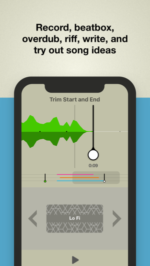 Take Creative Vocal Recorder(圖3)-速報App