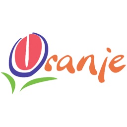 Oranje Cafetaria en Pizzeria