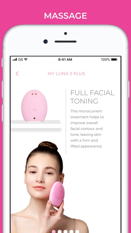FOREO For You