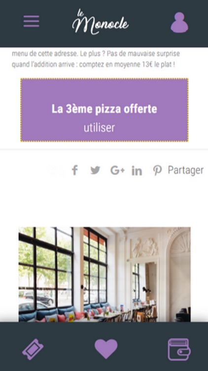 Le Monocle screenshot-6