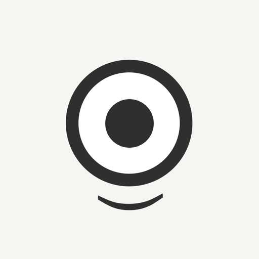 FISHI - Fisheye Camera Icon