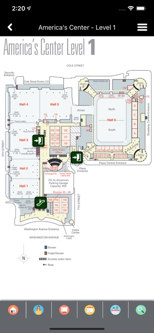 Optometry's Meeting(圖5)-速報App