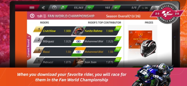 MotoGP Racing '20(圖4)-速報App