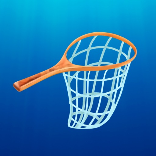 Sea Treasure Catcher