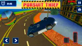 Game screenshot Полицейский чейз: автомобильны hack