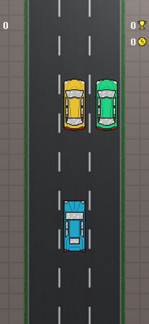 Traffic Trouble(圖4)-速報App