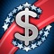American Scratchers Lottery recreates every aspect of the "scratch off experience" and brings it home to you in this new and exciting game