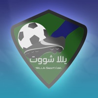  Yalla Shoot - Live Scores Application Similaire