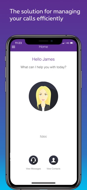 Proximus Voice Assist(圖1)-速報App