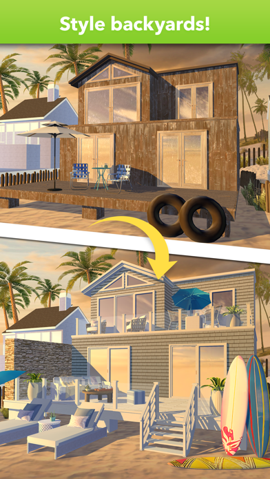Image of Home Design Makeover