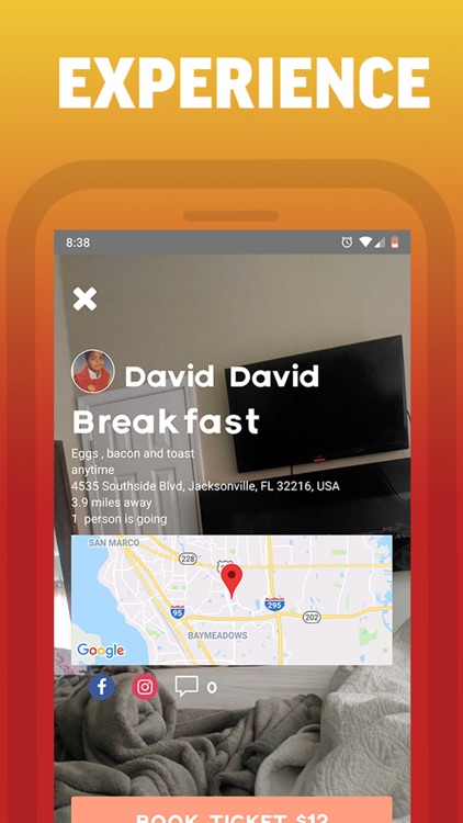 Tiketly screenshot-4