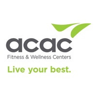 ACAC FITNESS & WELLNESS APP pour PC