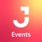 Choose the Jacobs event you are attending to access: