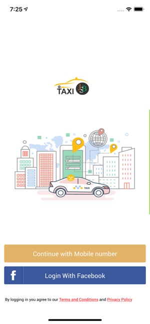 TaxiJSB(圖2)-速報App