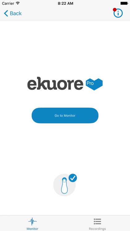 eKuore Pro