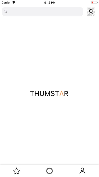 Thumstar App