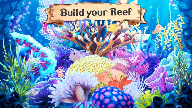 Splash: Ocean Sanctuary