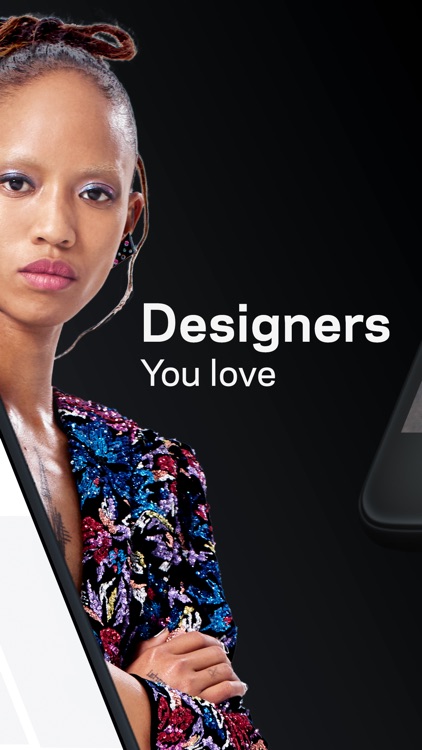 Farfetch: New Fashion Shopping