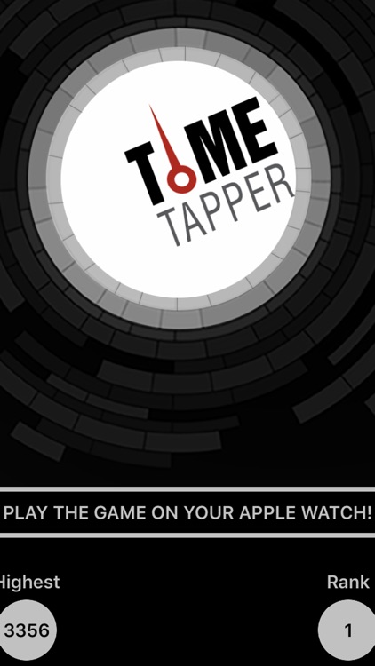 Time Tapper