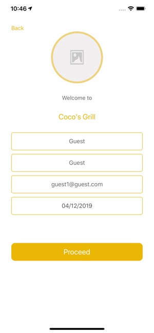 CoCo's Grill