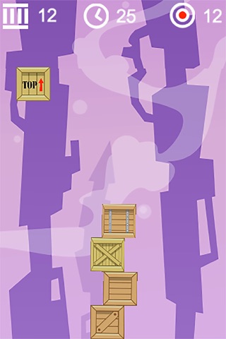Stack Up Tower With Blocks LT - náhled