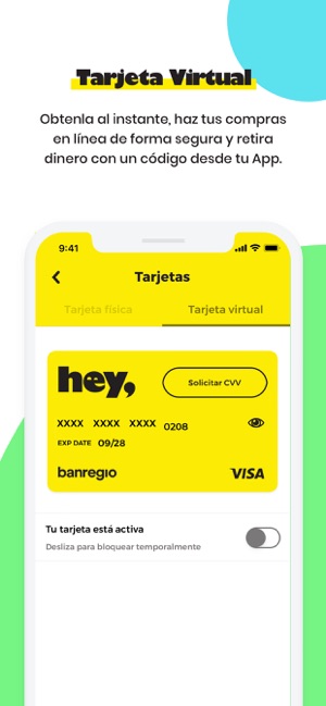 Hey Banco(圖1)-速報App