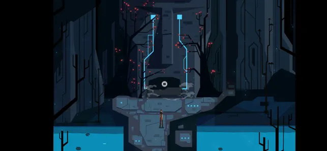 Captura de Pantalla 1 ATONE: Heart of the Elder Tree iphone