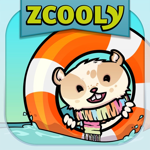Zcooly - Math Rangers icon