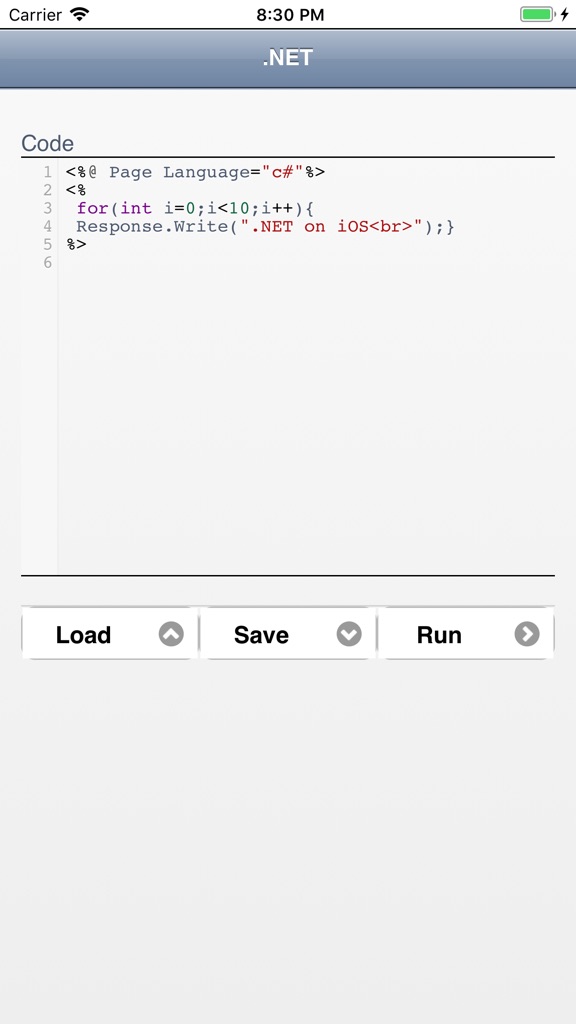 【图】.NET(截图1)