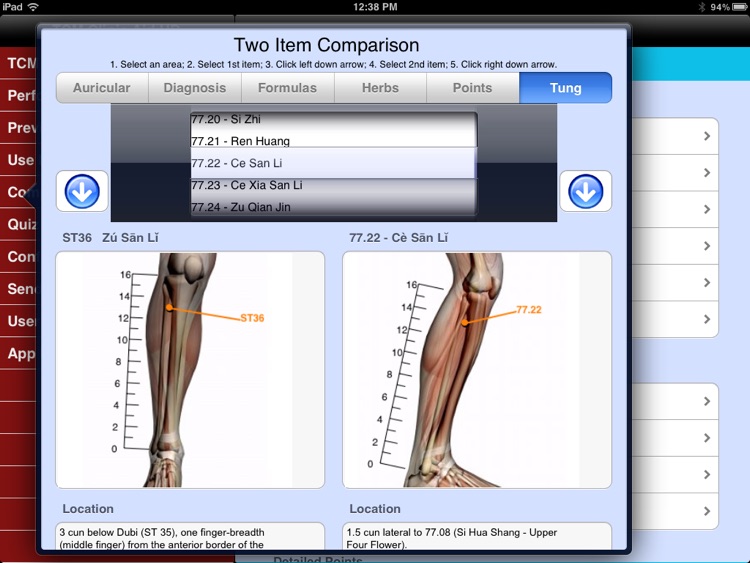 TCM Clinic AidHD
