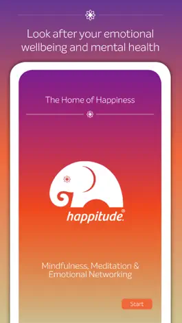 Game screenshot happitude mod apk