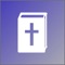 Icon Scofield Reference Bible Notes