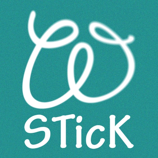 WSTicK iOS App