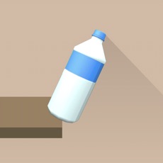 Activities of Bottle Flip 3D!