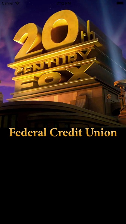 Twentieth Century Fox FCU