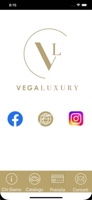 Vega Luxury(圖1)-速報App