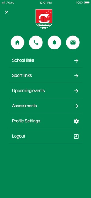 Onehunga High School(圖5)-速報App