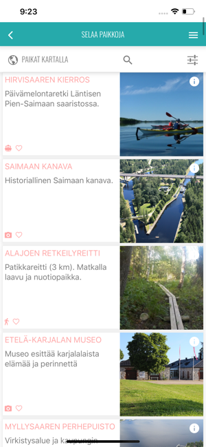 Lappeenranta Local App(圖6)-速報App