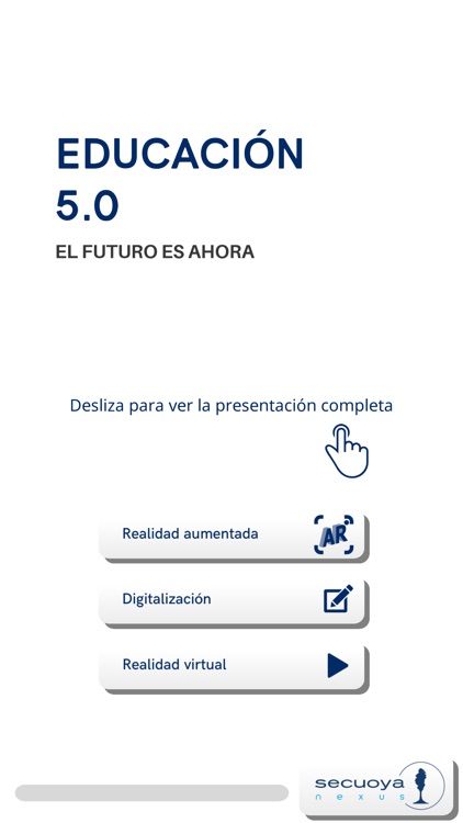 Educación 5.0