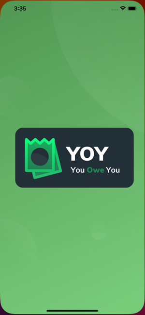 You Owe You(圖1)-速報App