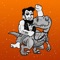 Dopameme is an app that specializes in the sharing of funny/entertaining photos and GIFs