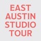 Navigate the 550+ artists and venues of the East Austin Studio Tour with this app