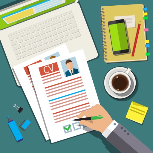 Resume Building Guide Job CV Download