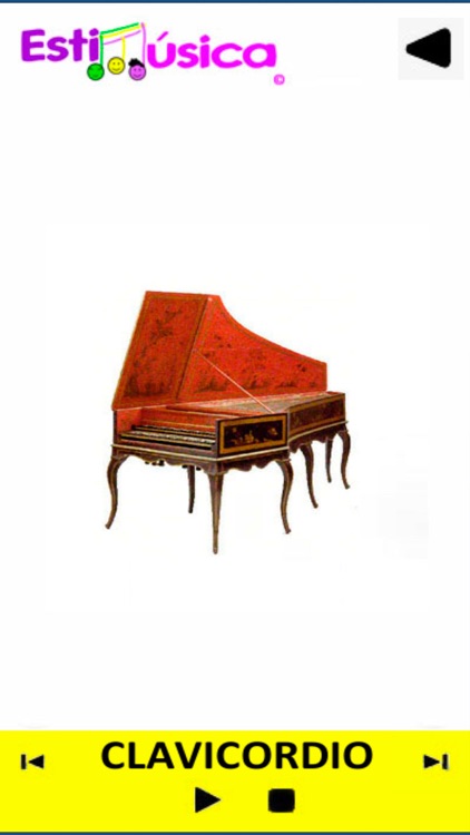 EstiMusica screenshot-5