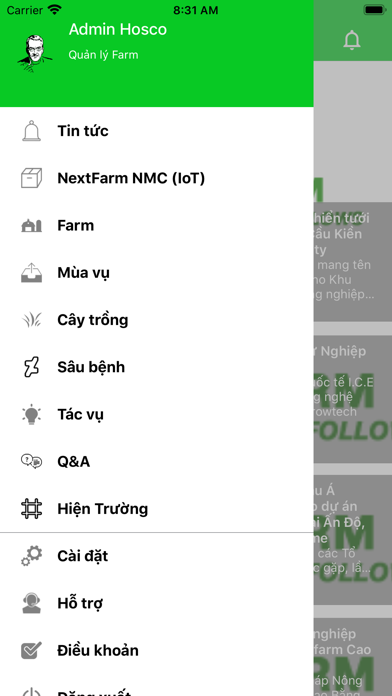 NextFarm screenshot 4