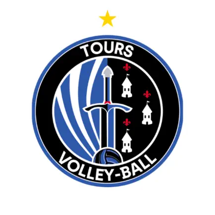 Tours Volley-Ball Читы