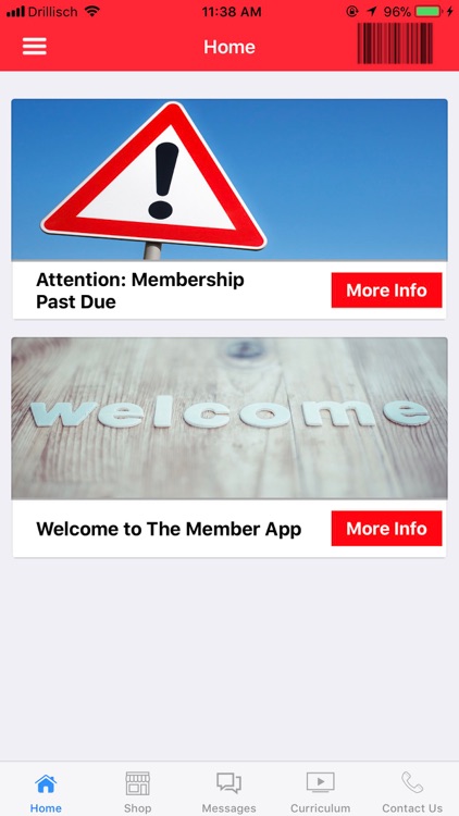 Imperial Training Center screenshot-3