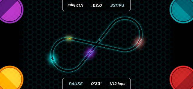 Vector Race: Toy Car Track(圖6)-速報App