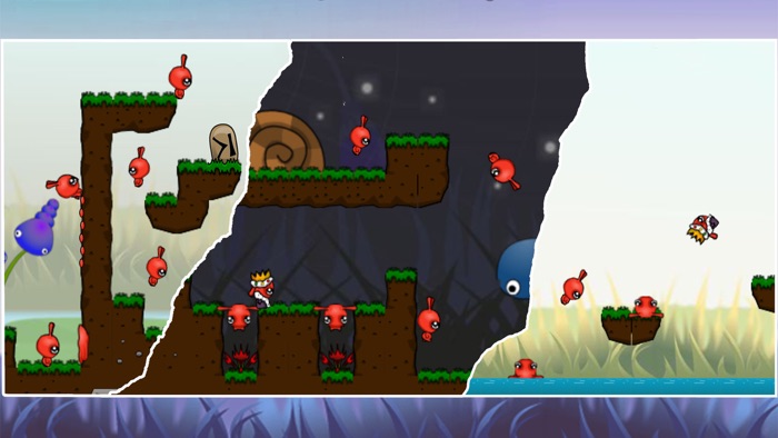 Dibbles For The Greater Good