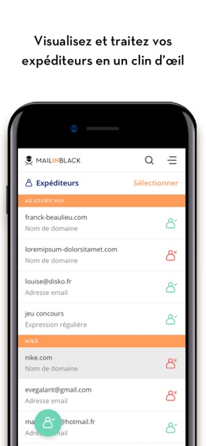 Mailinblack Anti-spam(圖3)-速報App